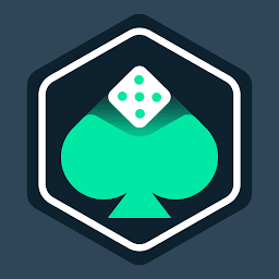MegaDice logo